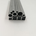 Smooth Aluminum Round Tubes